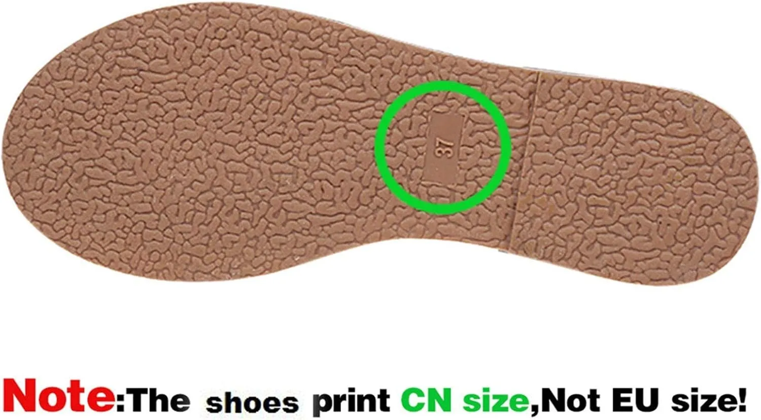Wedge Sandals for Women Thick Bottom Flats with Arch Support Elastic Ankle Strap Hot Summer Beach Cushion Sandals