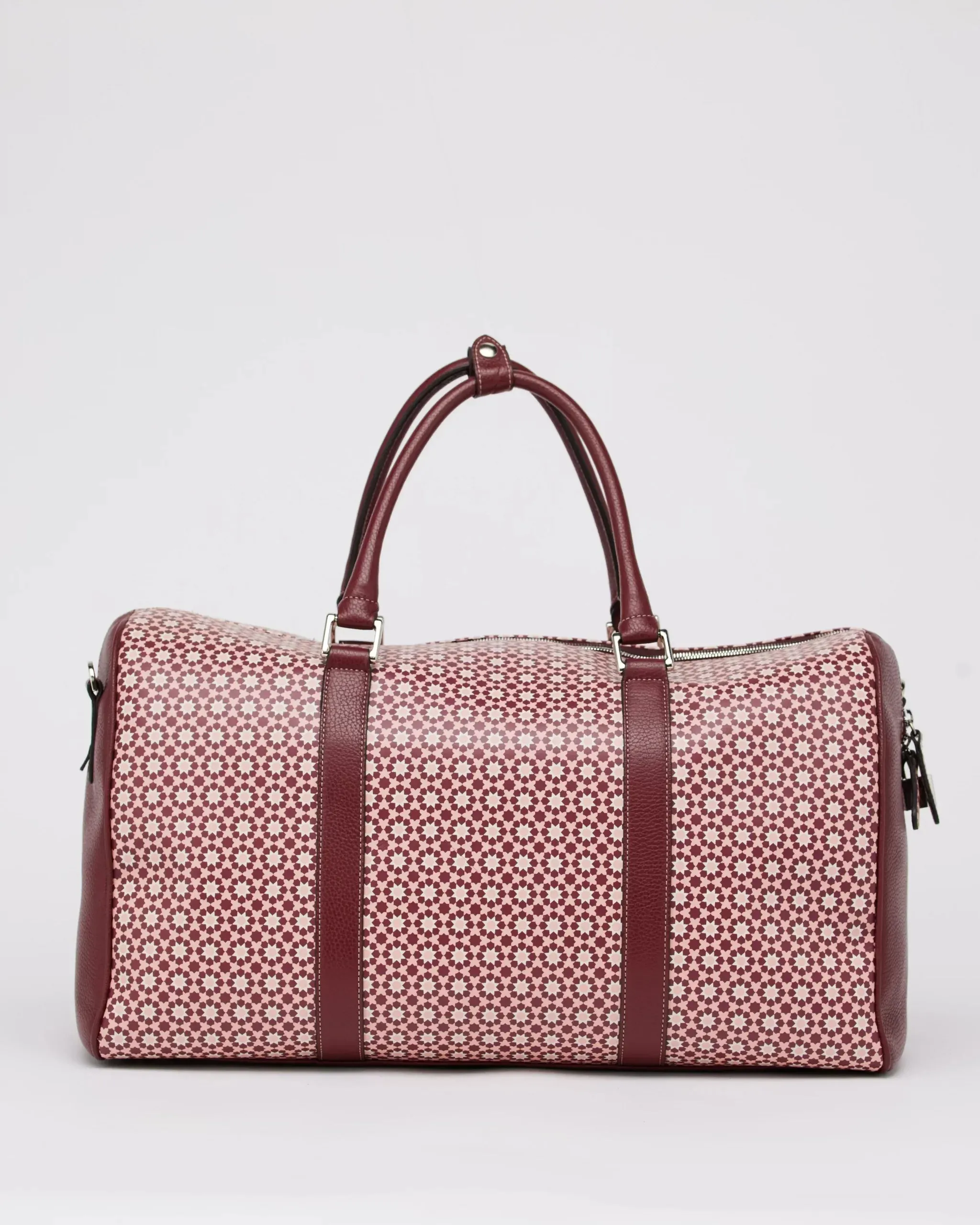 Weekend Bag Bordeaux | Travel Bag