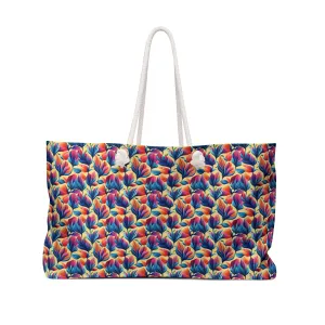 Weekender Bag - Funky Fronds
