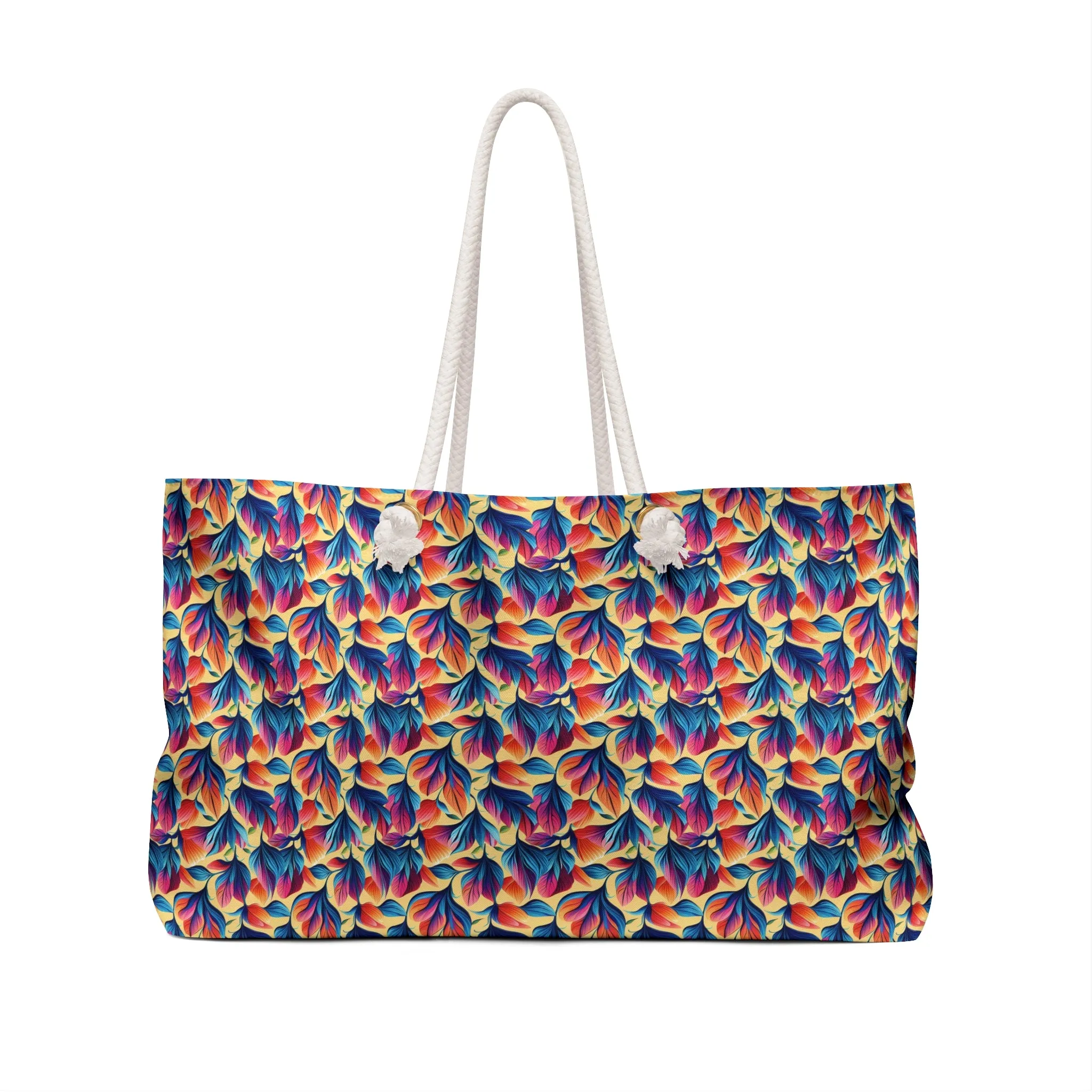 Weekender Bag - Funky Fronds