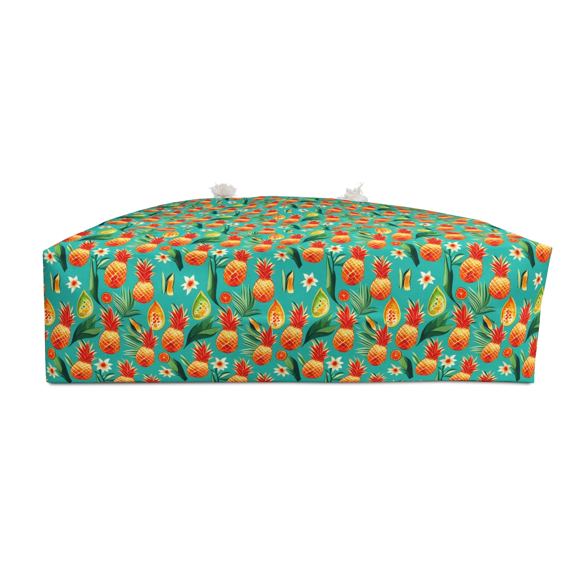 Weekender Bag - Pineapple Glory