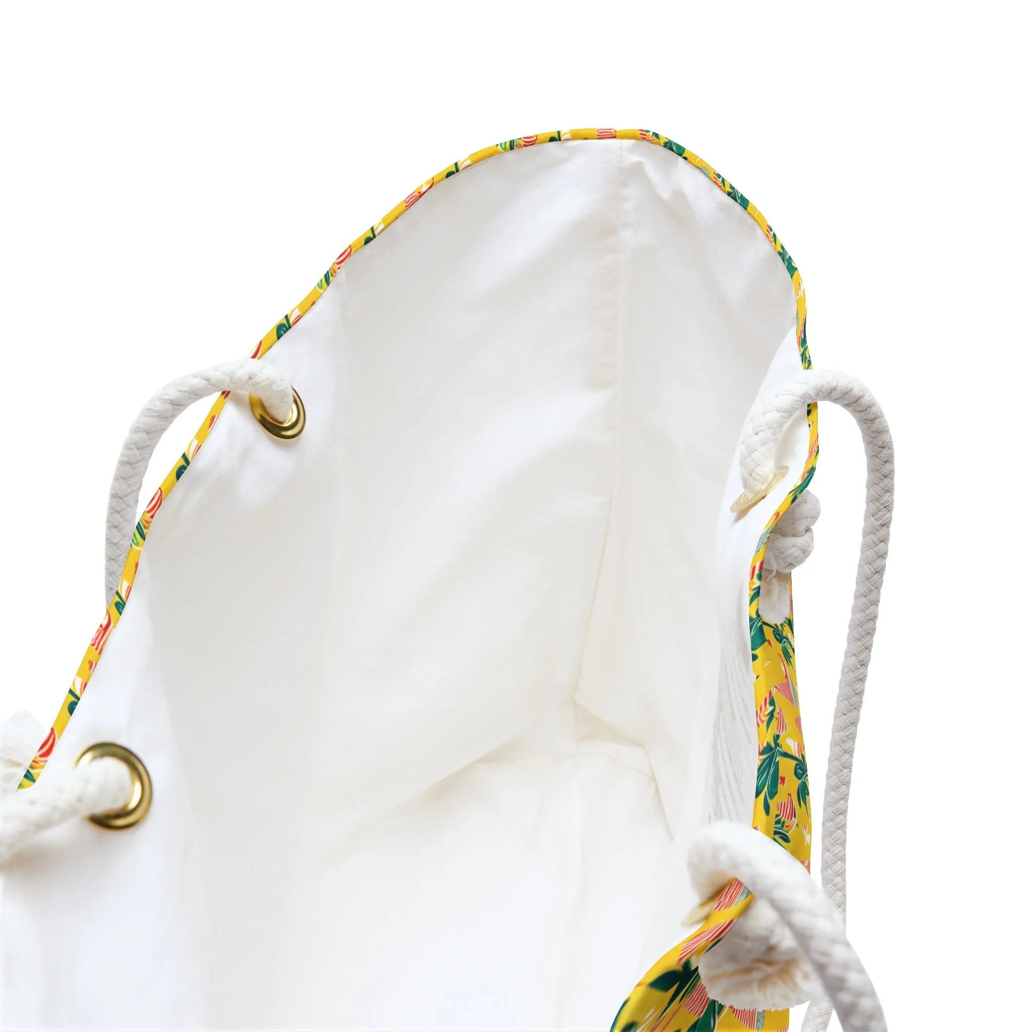 Weekender Bag - Tropical Picnic