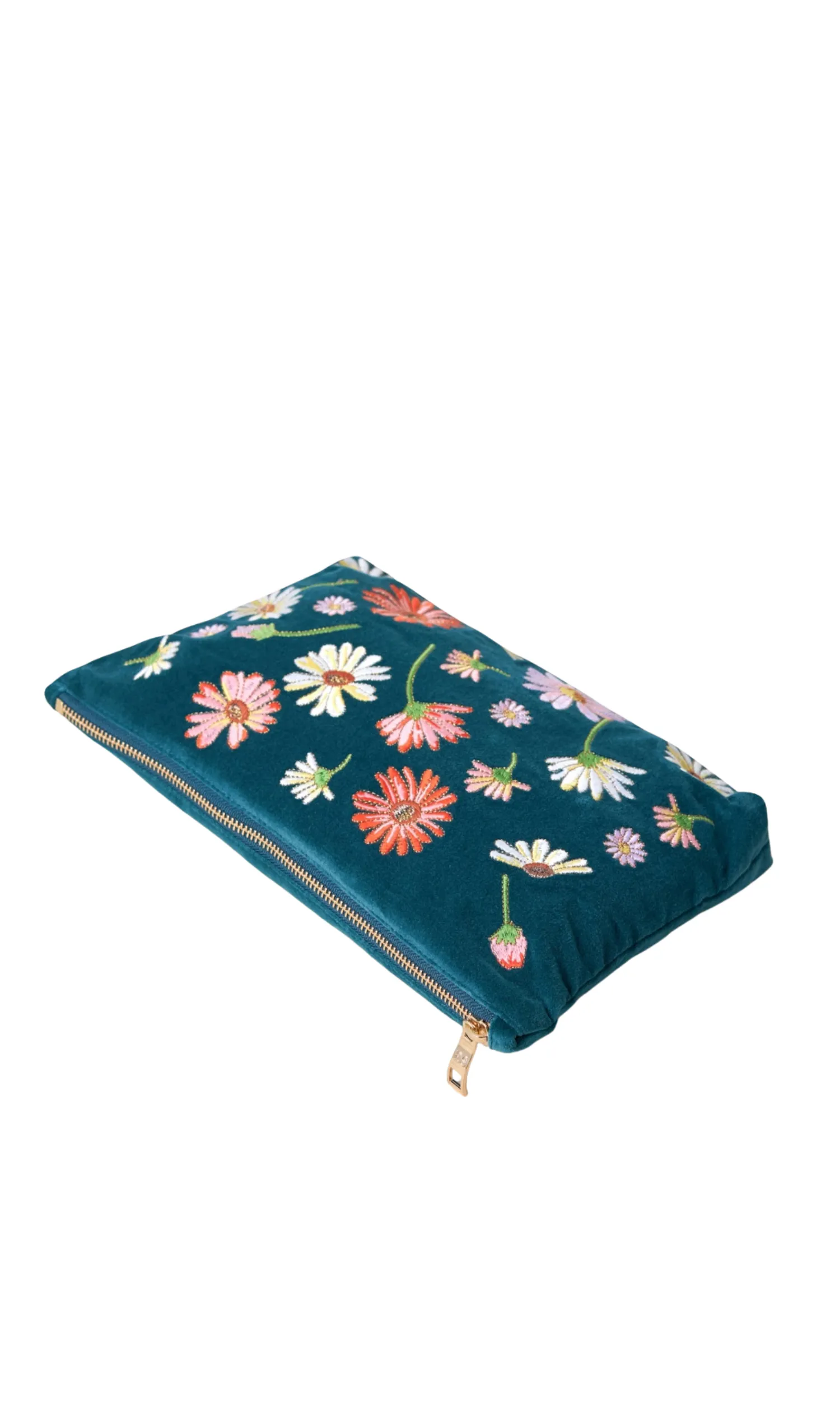 Wildflower Everyday Pouch