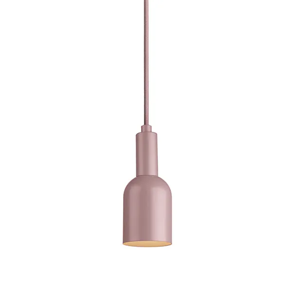 Winter Blush Menagerie Pendant Light
