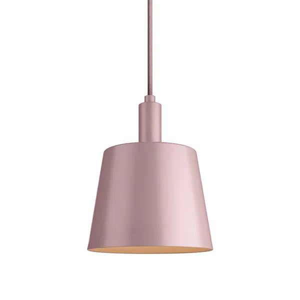 Winter Blush Menagerie Pendant Light