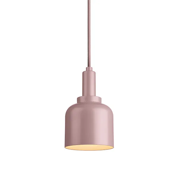 Winter Blush Menagerie Pendant Light