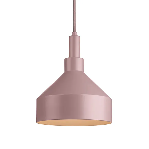 Winter Blush Menagerie Pendant Light
