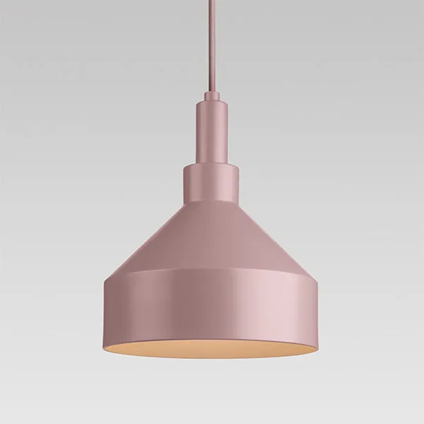 Winter Blush Menagerie Pendant Light