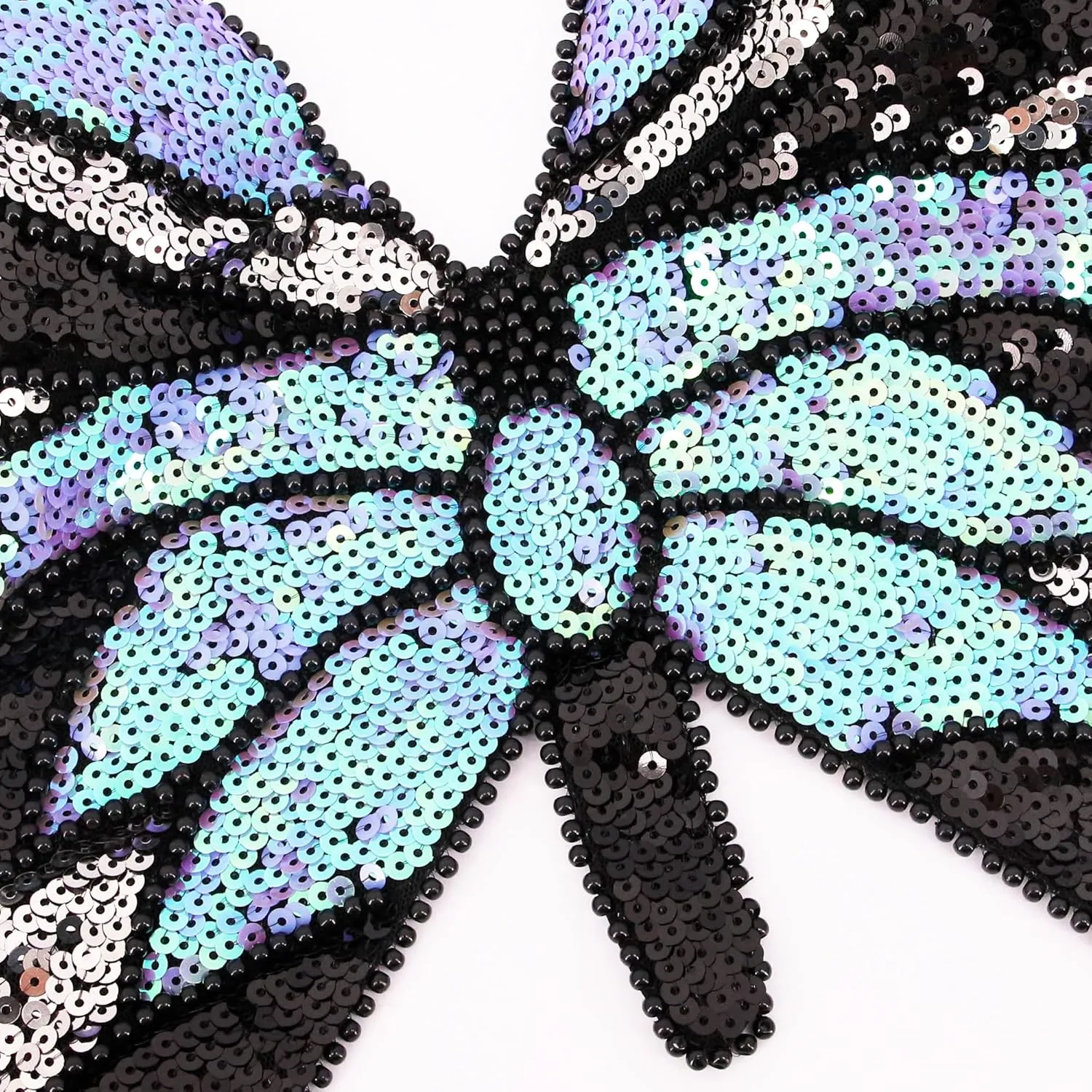 Womens Indian Belly Dance Costumes Performance Outfits Butterfly Bandage Padded Bra Sequin Pearl Embroidery Tank Top