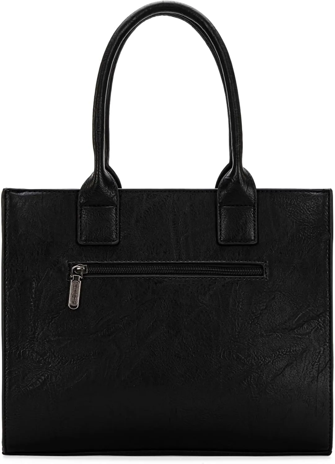 Wrangler 3Pcs Purses for Women Tote Bag Crossbody Handbag Sets with Strap