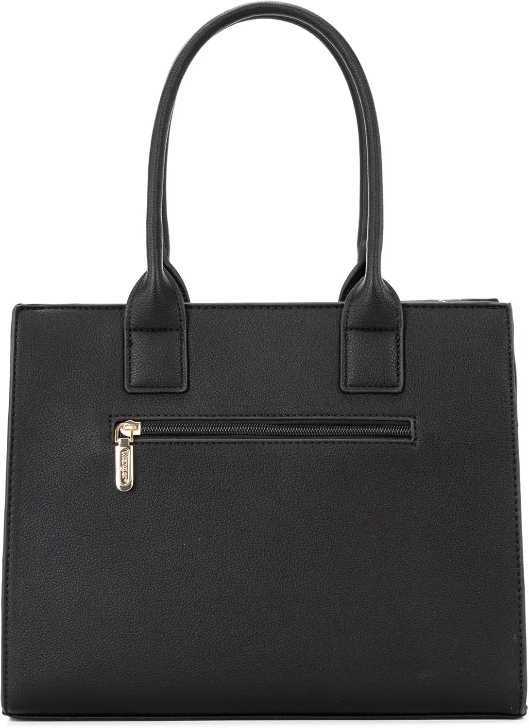 Wrangler 3Pcs Purses for Women Tote Bag Crossbody Handbag Sets with Strap