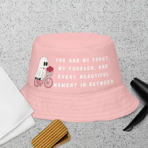 You Are My Forever - Valentine’s Day Hat for Wives and Girlfriends