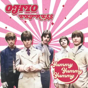 Yummy Yummy Yummy - 7-Inch Single